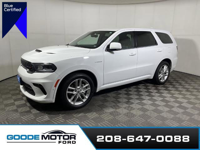 Used 2022 Dodge Durango R/T