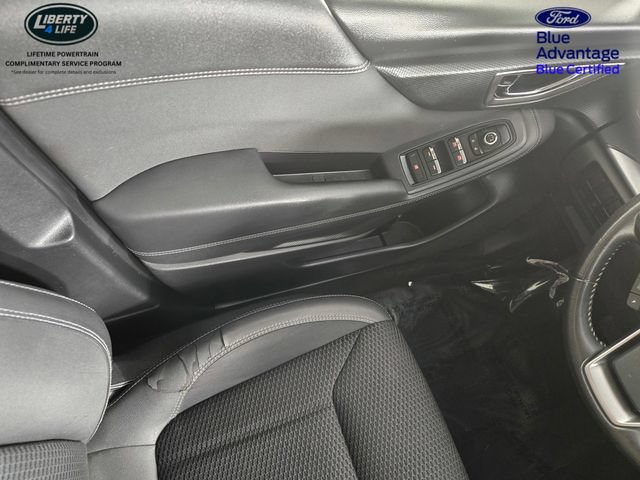 Used 2019 Subaru Forester Premium w/ All-Weather Package AWD/4WD image 30