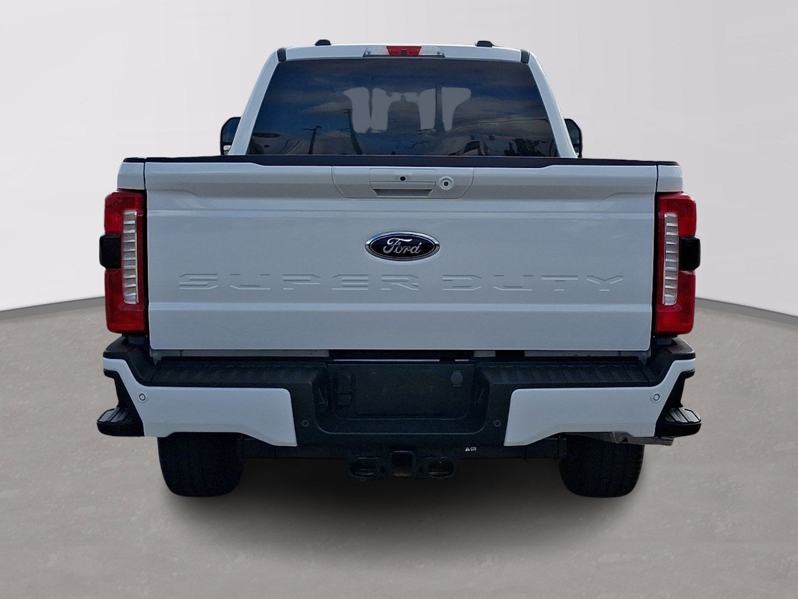 Certified 2024 Ford F250 Lariat w/ Lariat Ultimate Package AWD/4WD image 5