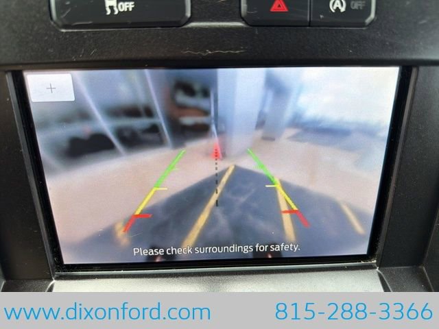 Certified 2020 Ford F150 XLT AWD/4WD image 12