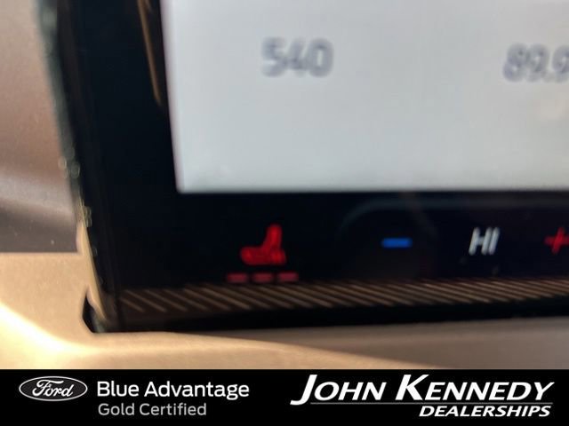 Certified 2025 Ford Bronco Sport Outer Banks w/ Outer Banks Tech Package+ AWD/4WD image 27