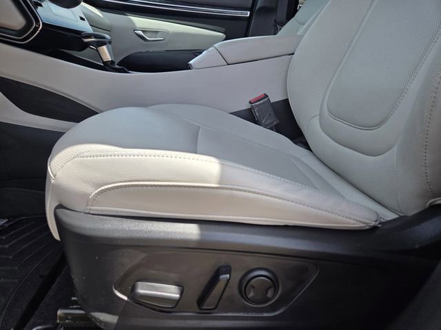 Used 2023 Hyundai Tucson SEL w/ Convenience Package image 16