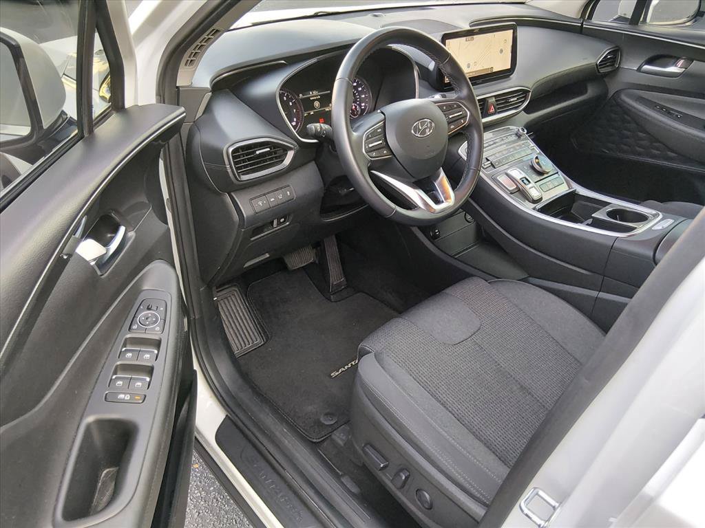Used 2023 Hyundai Santa Fe SEL AWD/4WD image 10