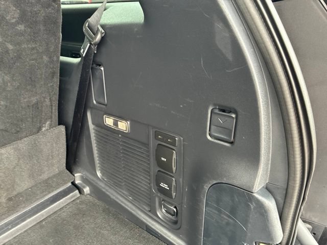Certified 2025 Ford Expedition Active RWD image 51