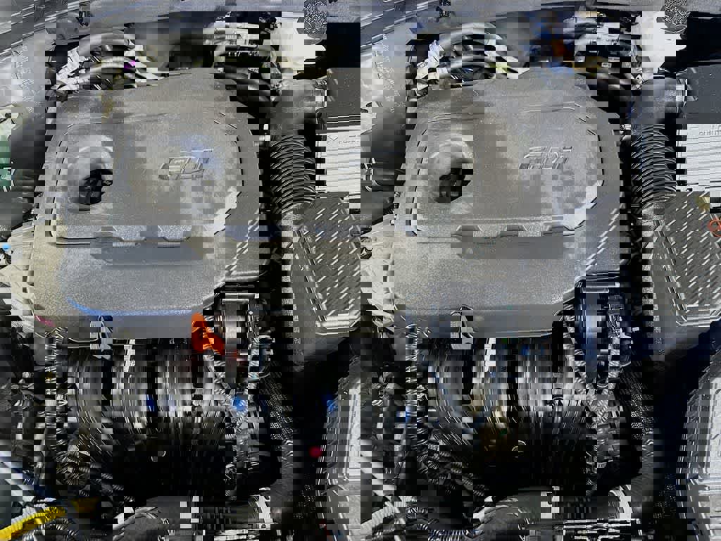 Used 2021 Hyundai Tucson SEL w/ Cargo Package image 9