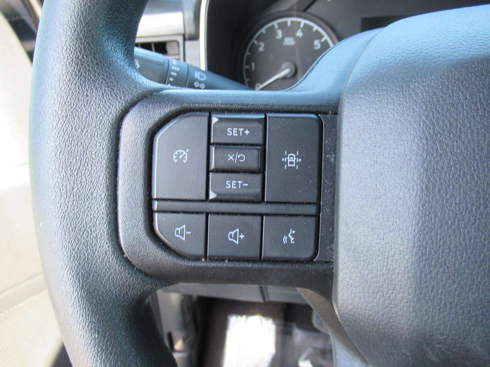 Certified 2023 Ford F150 XL w/ STX Appearance Package image 28