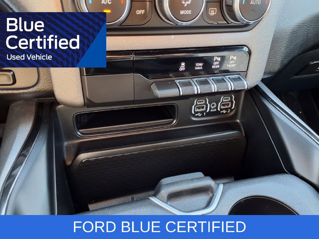 Used 2023 RAM 1500 Lone Star AWD/4WD image 15