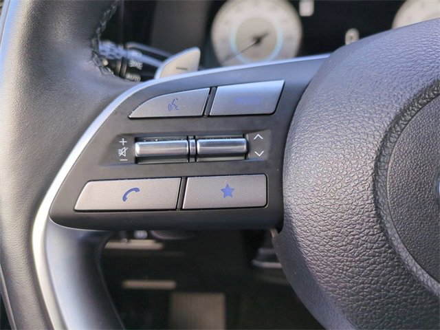 Used 2024 Hyundai Palisade Calligraphy image 26