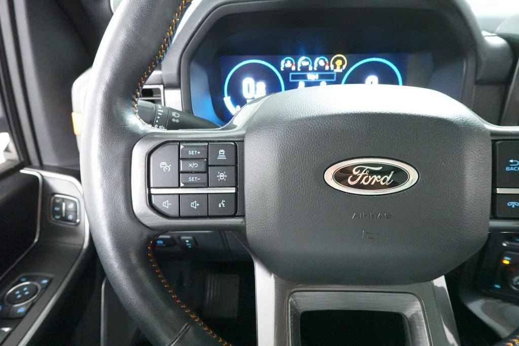 Certified 2023 Ford F150 Tremor w/ Equipment Group 402A High AWD/4WD image 15