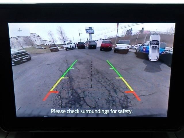 Certified 2023 Ford Explorer XLT AWD/4WD image 27