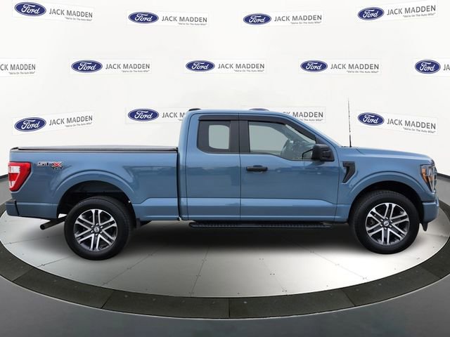 Certified 2023 Ford F150 XL w/ STX Appearance Package image 2