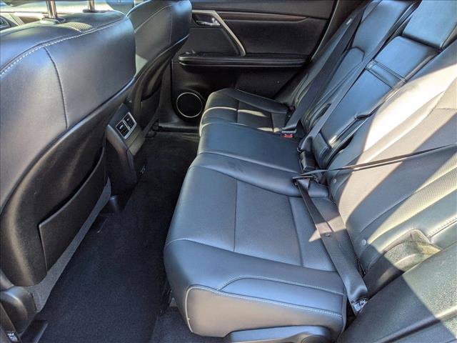 Used 2021 Lexus RX 350 AWD w/ Premium Package image 18