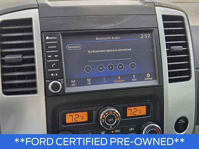 Used 2019 Nissan Frontier SV w/ Value Truck Package RWD image 27