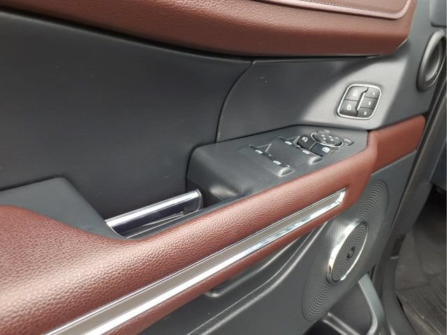 Certified 2023 Ford Expedition Limited AWD/4WD image 15