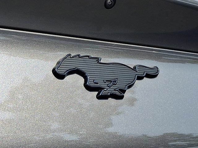 Certified 2023 Ford Mustang Mach-E Premium w/ Mustang Nite Pony Package AWD/4WD image 31