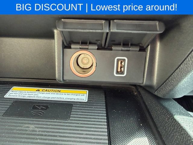 Used 2022 Honda Passport EX-L image 36