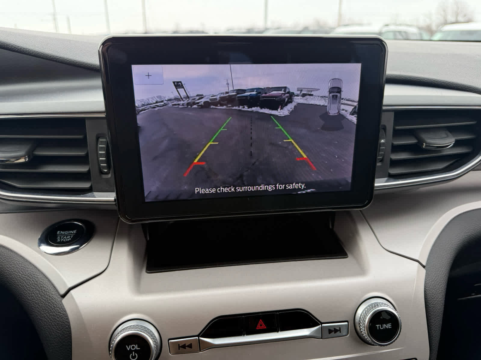 Certified 2023 Ford Explorer XLT w/ Equipment Group 202A image 26