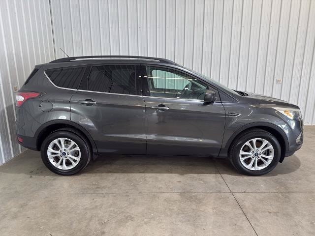 Certified 2017 Ford Escape SE w/ Equipment Group 201A AWD/4WD image 26