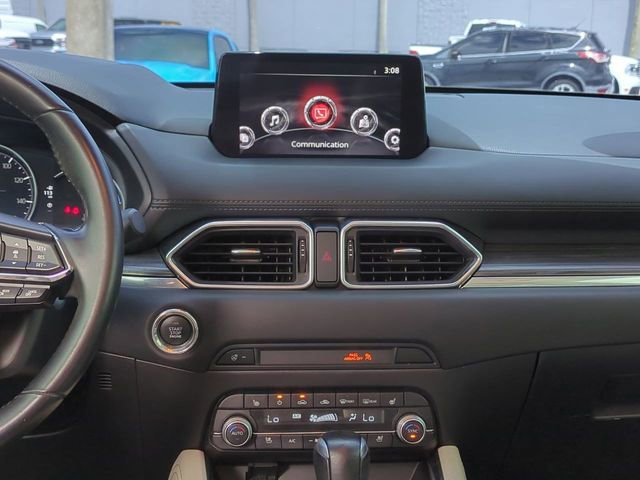 Used 2020 MAZDA CX-5 Grand Touring Reserve AWD/4WD image 18