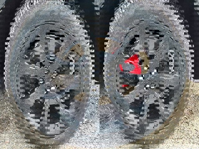 Certified 2022 Ford Explorer ST w/ Equipment Group 401A image 31