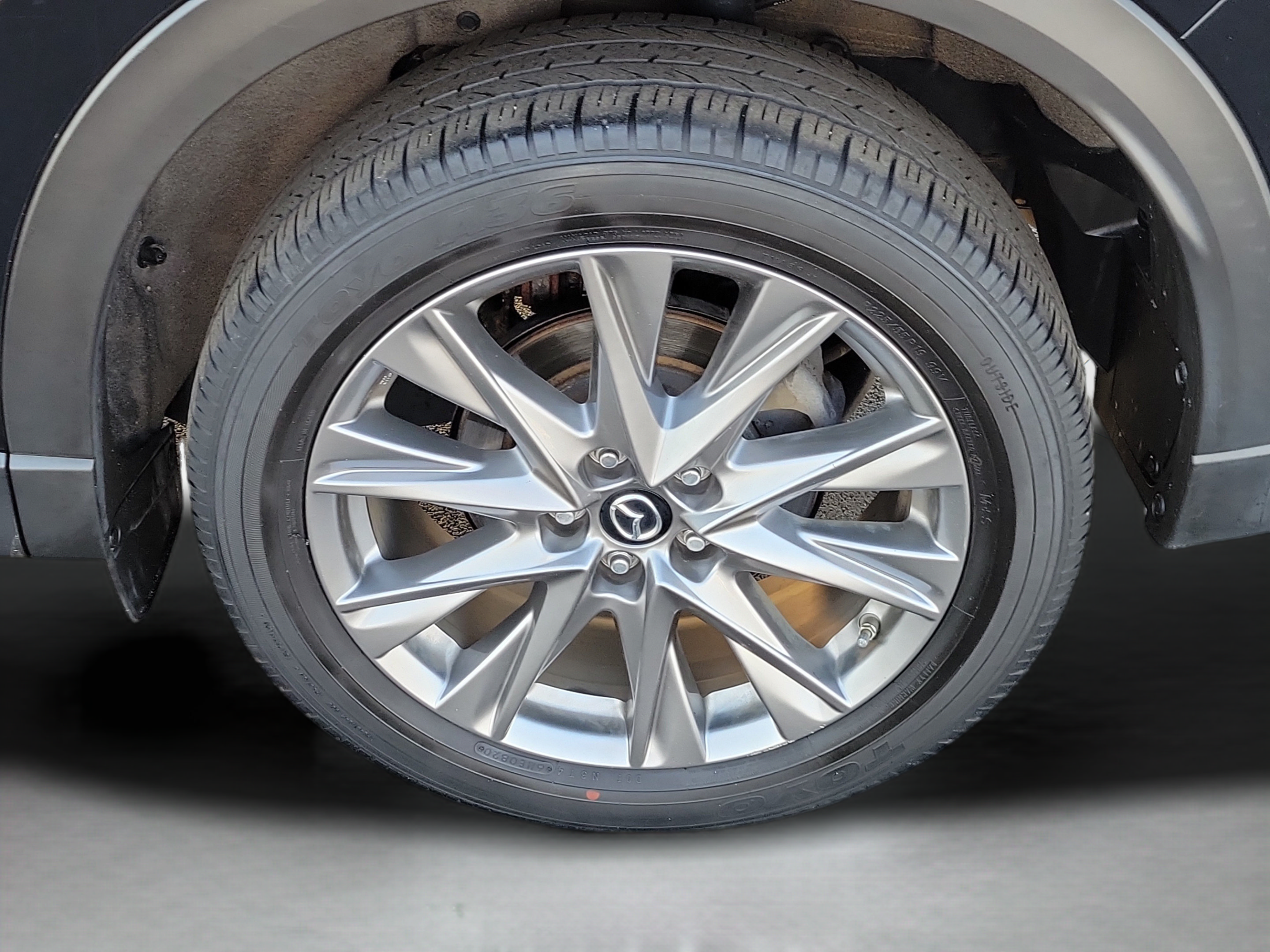 Used 2020 MAZDA CX-5 Grand Touring w/ GT Premium Package AWD/4WD image 36