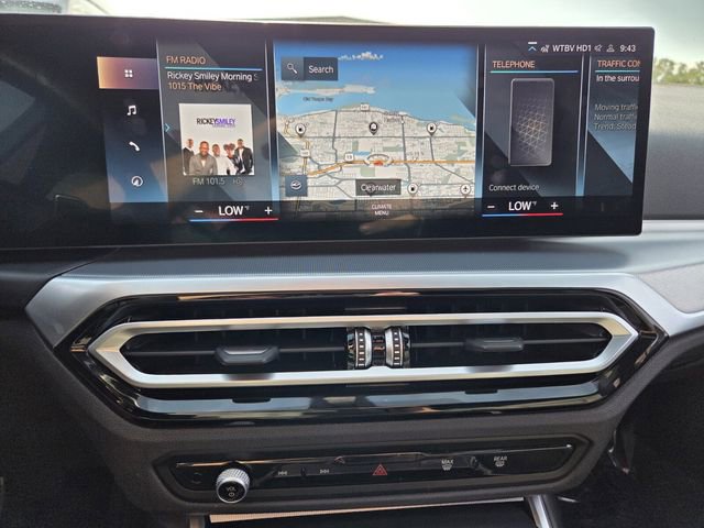 Used 2024 BMW 430i Gran Coupe xDrive AWD/4WD image 25