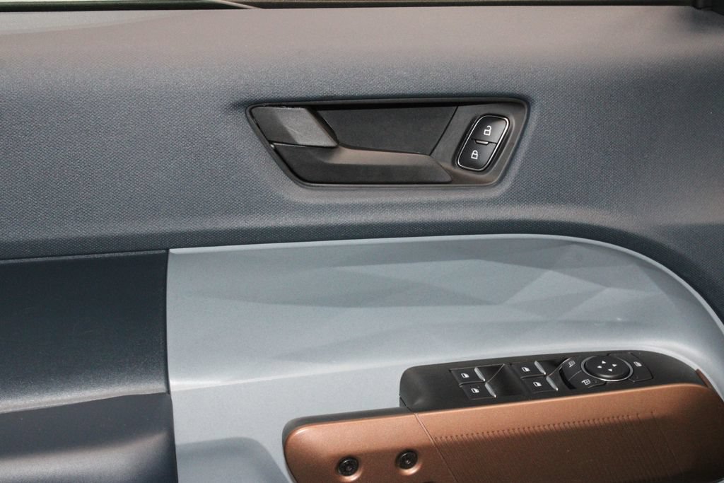 Certified 2023 Ford Maverick Lariat FWD image 22