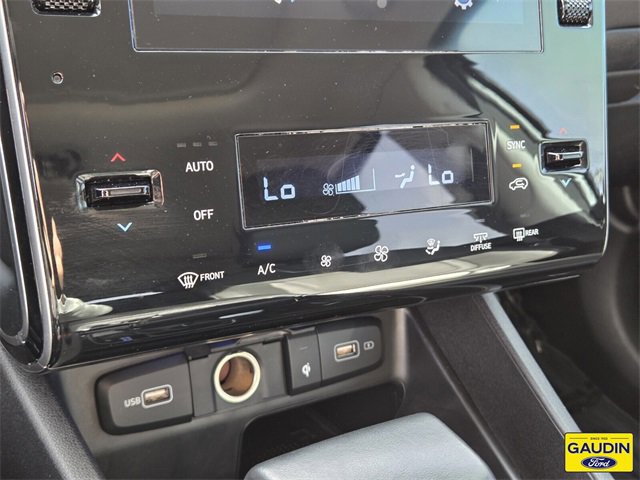 Used 2022 Hyundai Tucson SEL w/ Convenience + Premium Package image 23