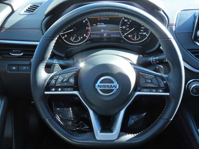 Used 2020 Nissan Altima 2.5 SR w/ Premium Package image 30