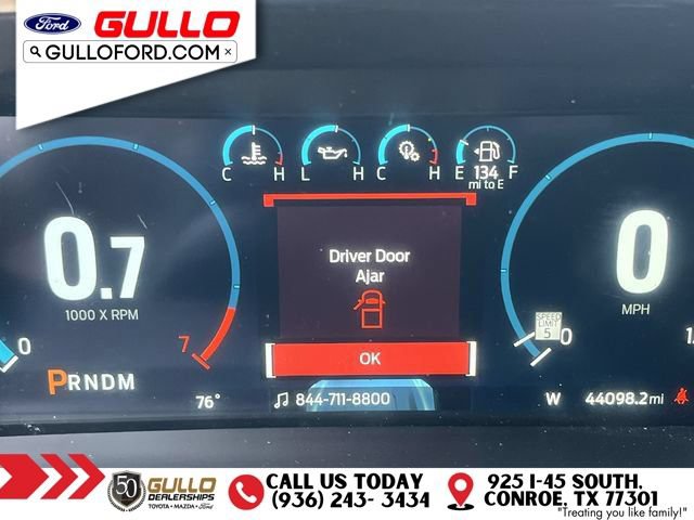 Certified 2023 Ford F150 Platinum w/ Equipment Group 701A High AWD/4WD image 24