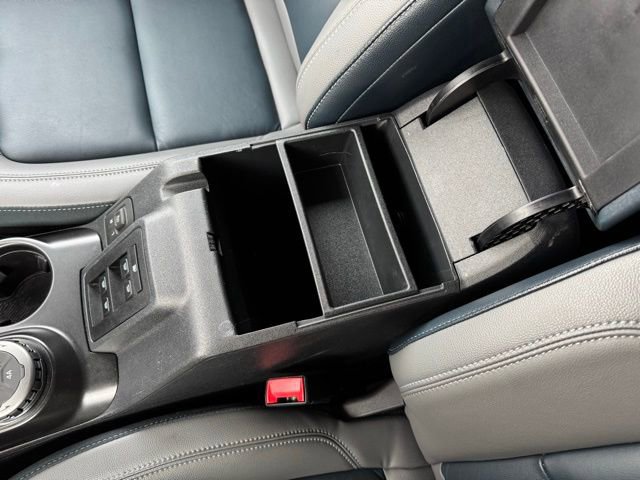 Certified 2023 Ford Bronco Outer Banks image 24