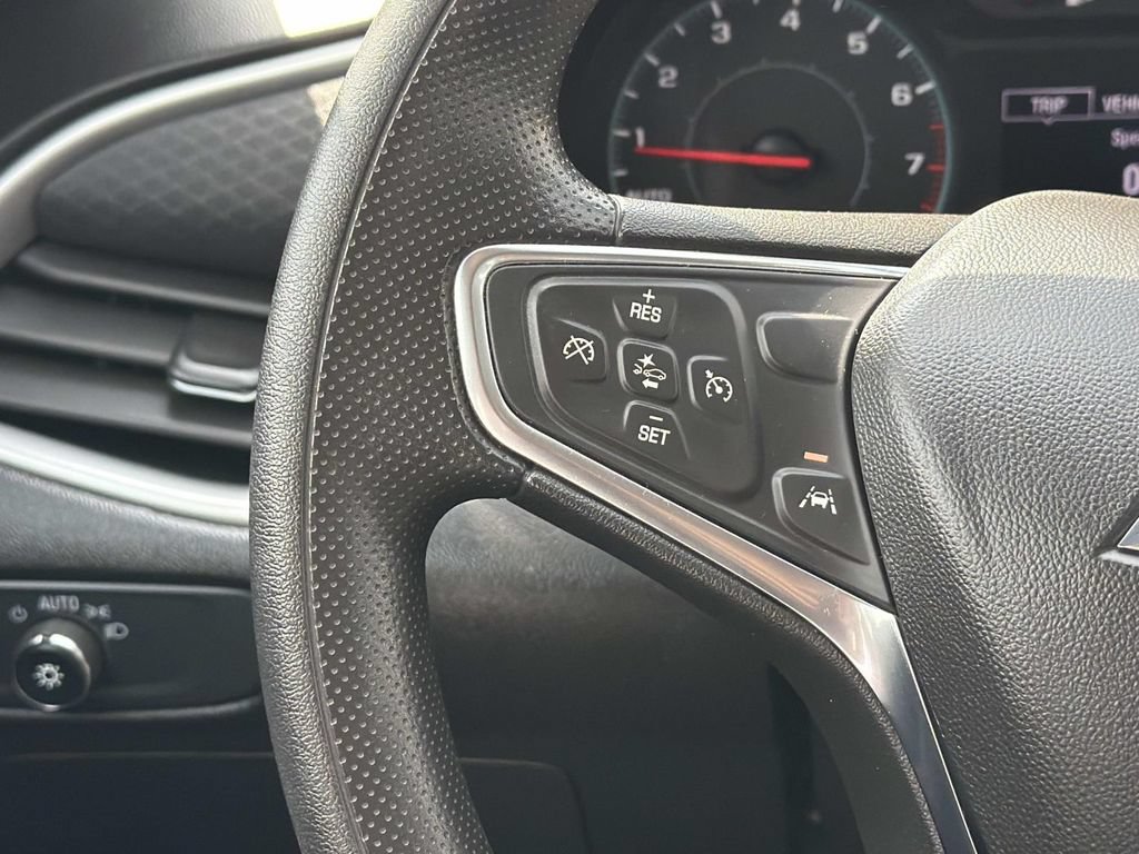 Used 2024 Chevrolet Malibu LT FWD image 12