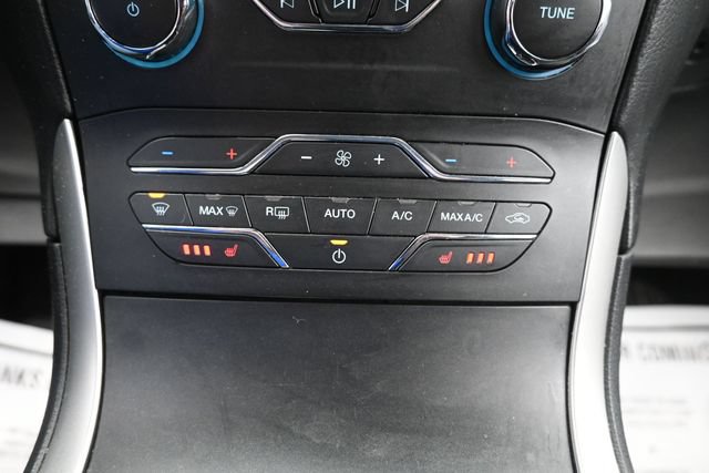 Certified 2020 Ford Edge SEL AWD/4WD image 17