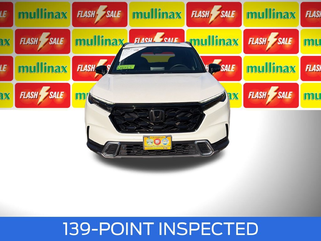 Used 2025 Honda CR-V Sport Touring image 14