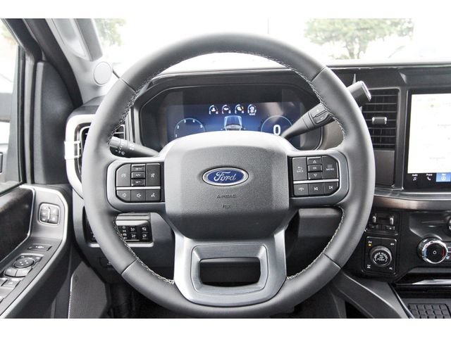Certified 2026 Ford F250 Lariat w/ Tremor Off-Road Package AWD/4WD image 14