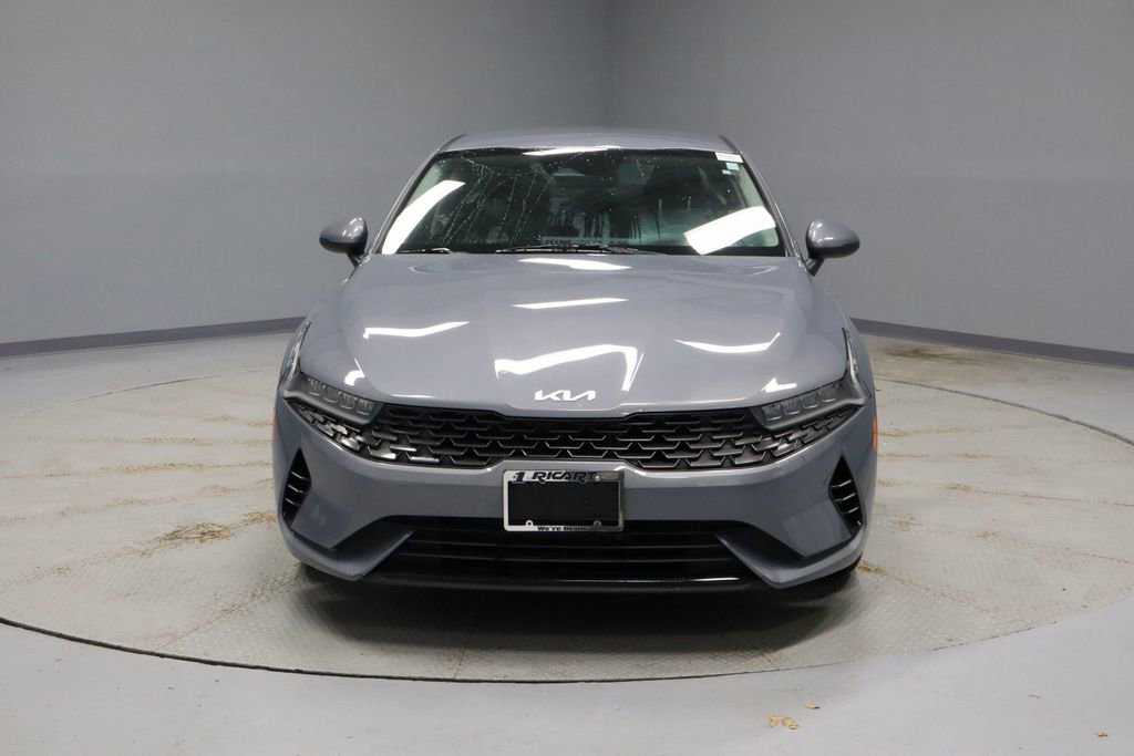 Used 2023 Kia K5 LXS FWD image 6