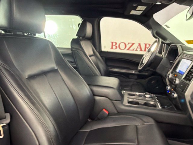 Certified 2021 Ford Expedition XLT RWD image 29