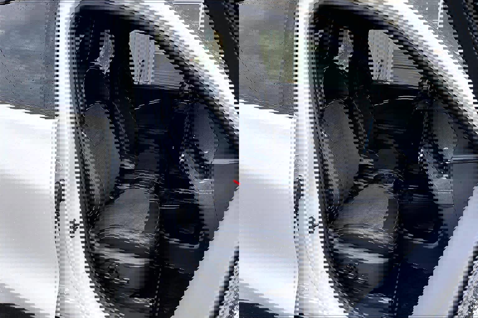 Certified 2025 Ford Mustang Mach-E GT w/ Bronze Appearance Package image 11