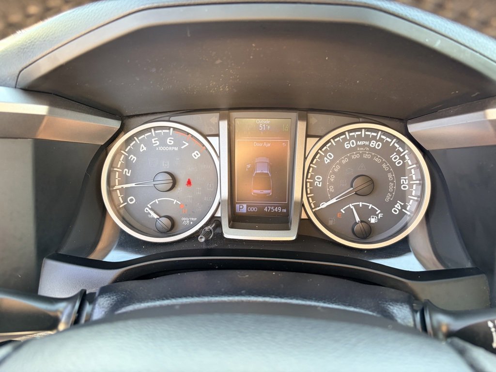 Used 2019 Toyota Tacoma SR5 image 8