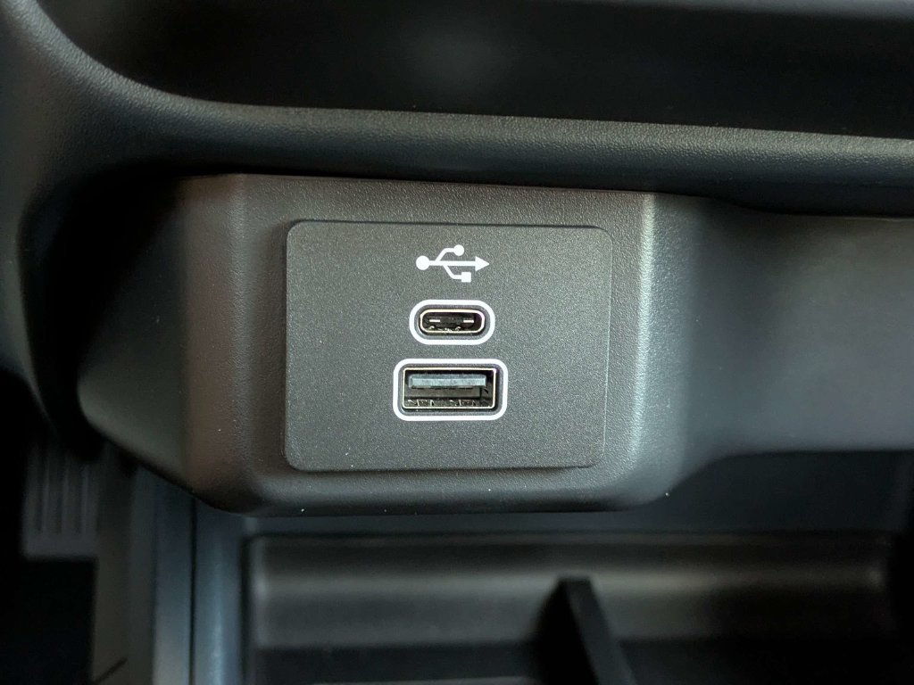 Certified 2026 Ford Maverick XL FWD image 21
