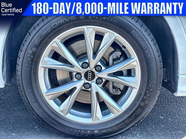 Used 2023 Audi Q3 2.0T Premium image 19