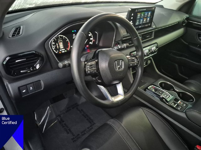 Used 2025 Honda Pilot EX-L image 16