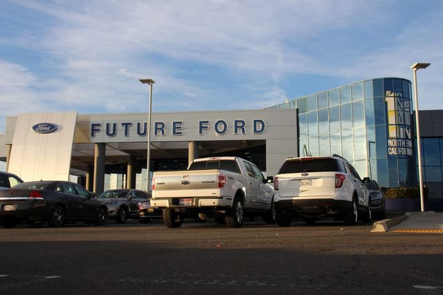 Certified 2022 Ford F150 Tremor AWD/4WD image 5