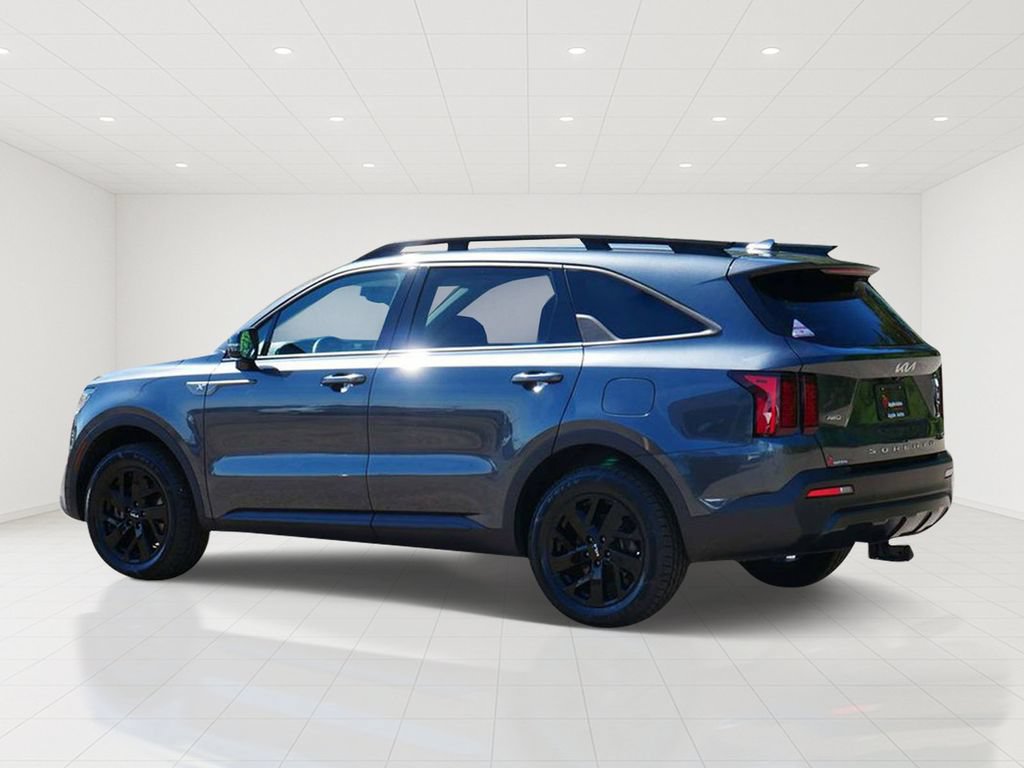 Used 2022 Kia Sorento S AWD/4WD image 4