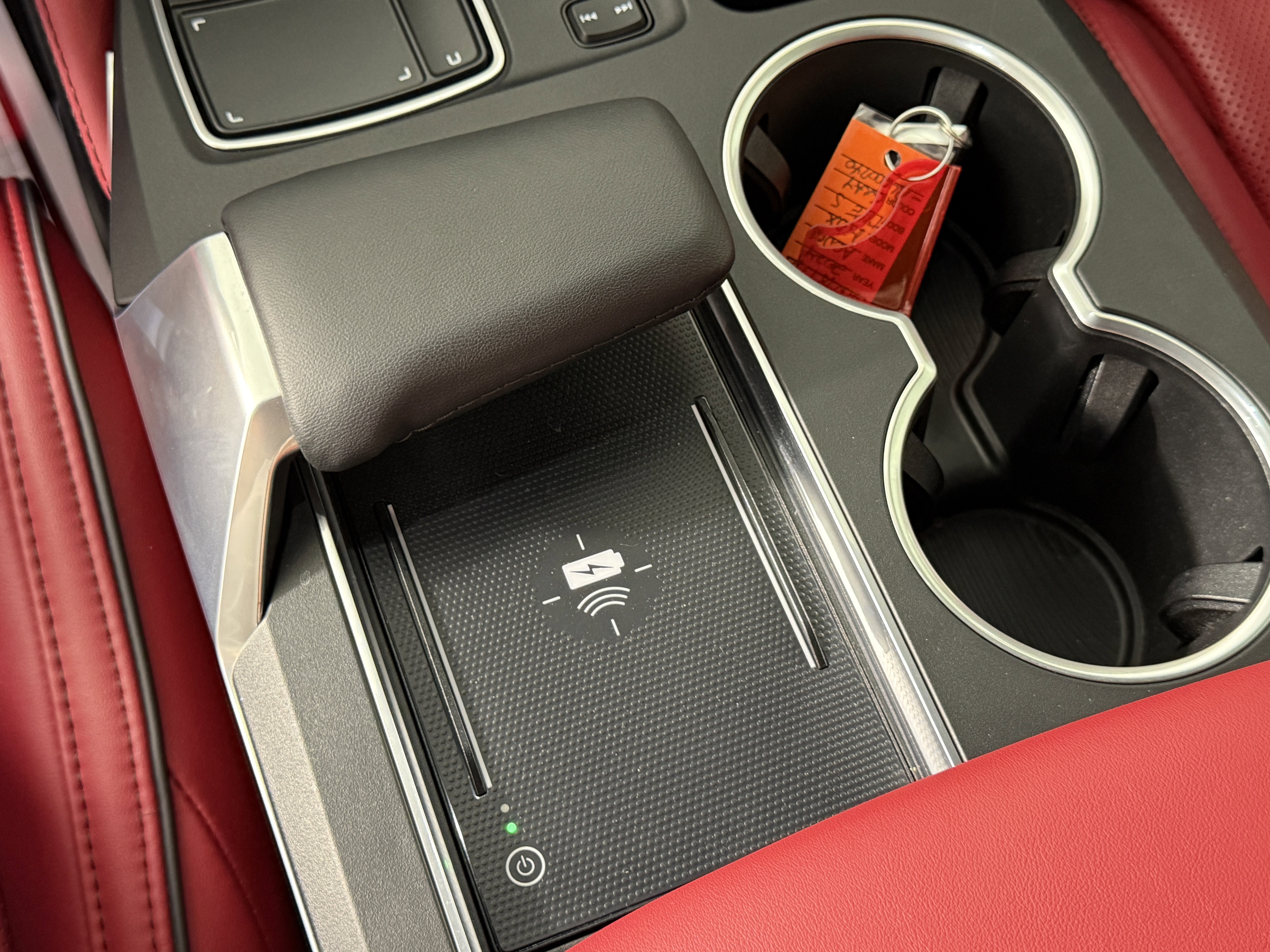 Used 2024 Acura MDX Type S image 27