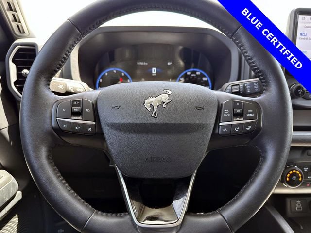 Certified 2023 Ford Bronco Sport Big Bend w/ Convenience Package AWD/4WD image 12