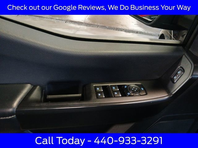 Certified 2022 Ford F150 XL w/ STX Appearance Package image 19