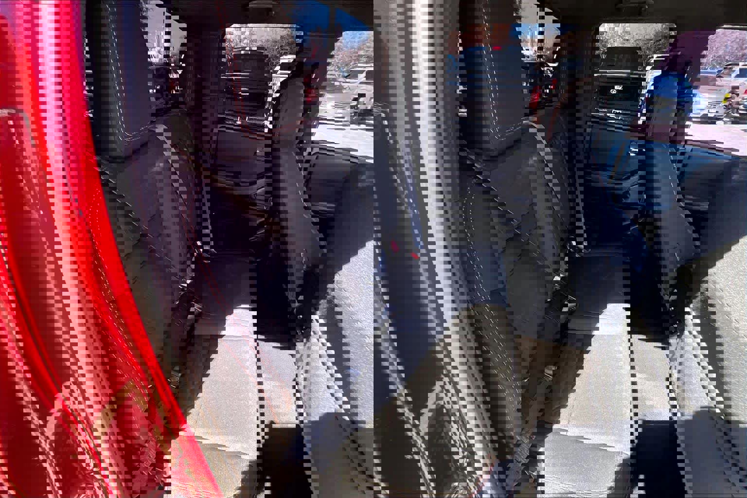 Used 2022 Nissan Frontier Pro-X image 21