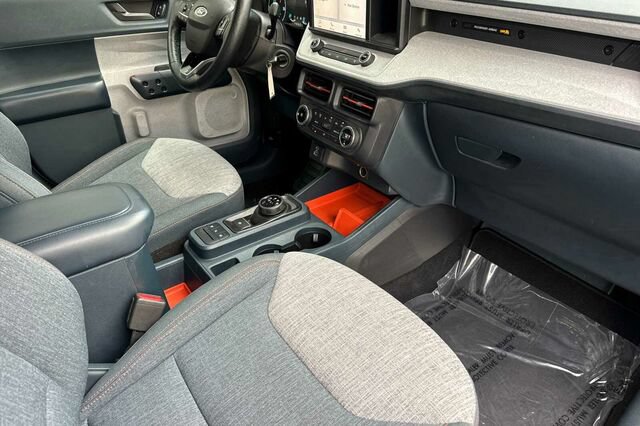 Certified 2022 Ford Maverick XLT w/ XLT Luxury Package FWD image 15