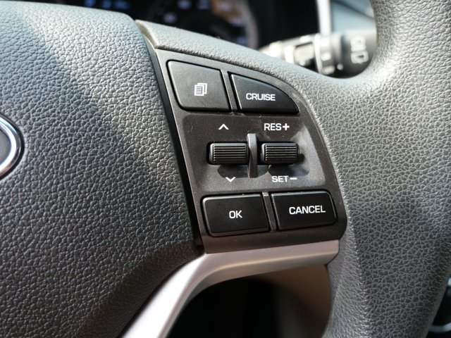 Used 2021 Hyundai Tucson Value AWD/4WD image 19